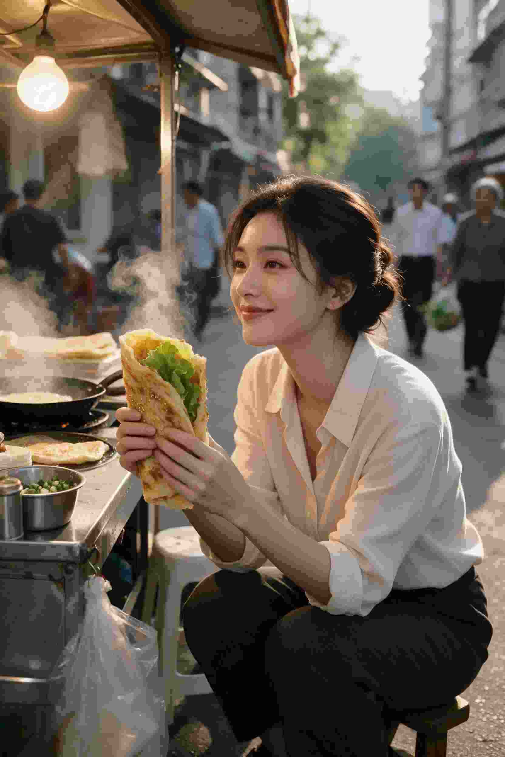 职场恋爱
