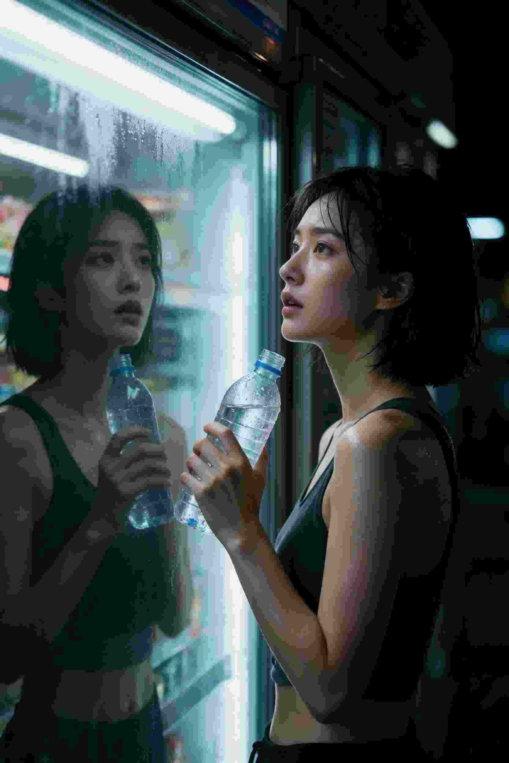 AI女友