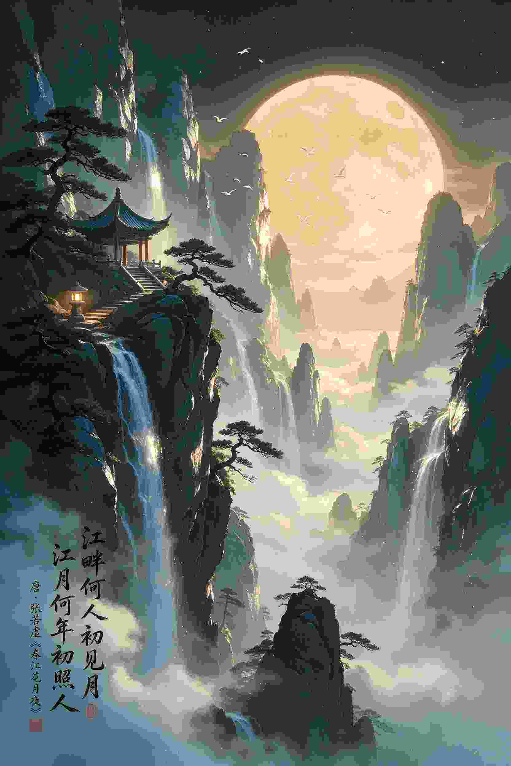 校园青春