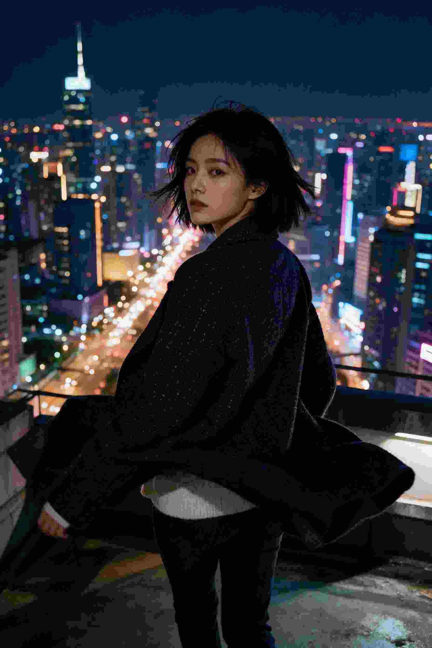 谋局